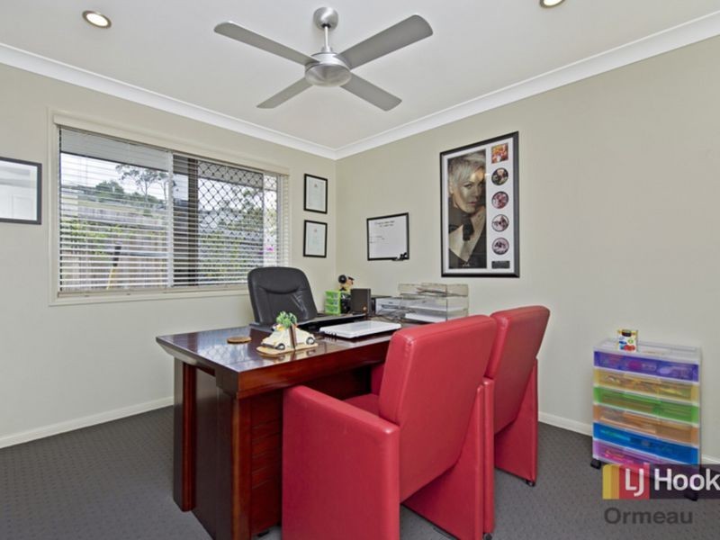 2 Cardrona Crescent, Ormeau Hills QLD 4208