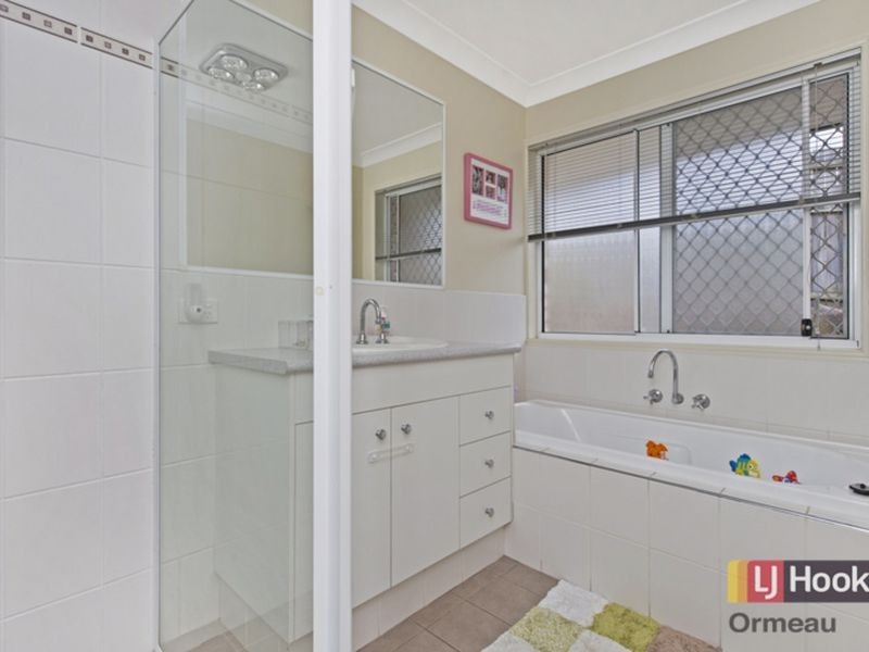 2 Cardrona Crescent, Ormeau Hills QLD 4208