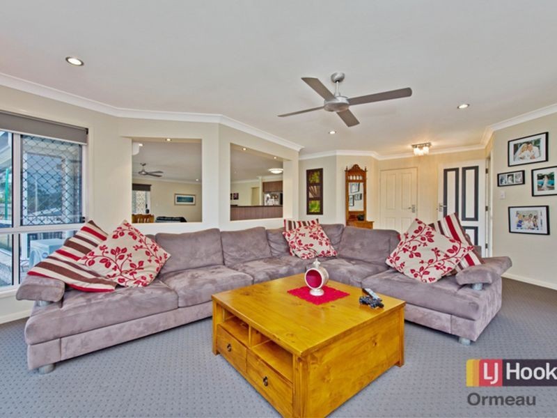 2 Cardrona Crescent, Ormeau Hills QLD 4208