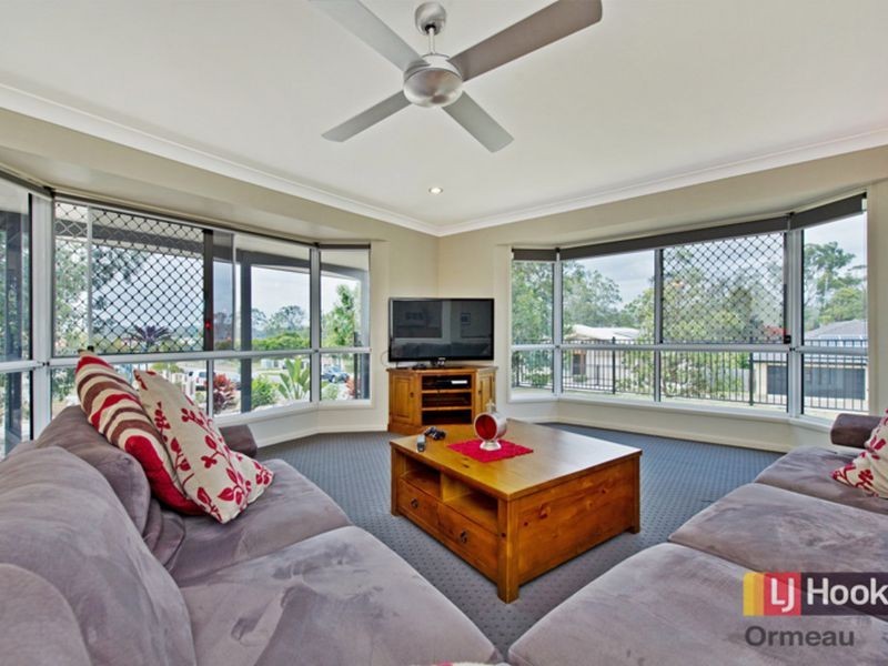 2 Cardrona Crescent, Ormeau Hills QLD 4208