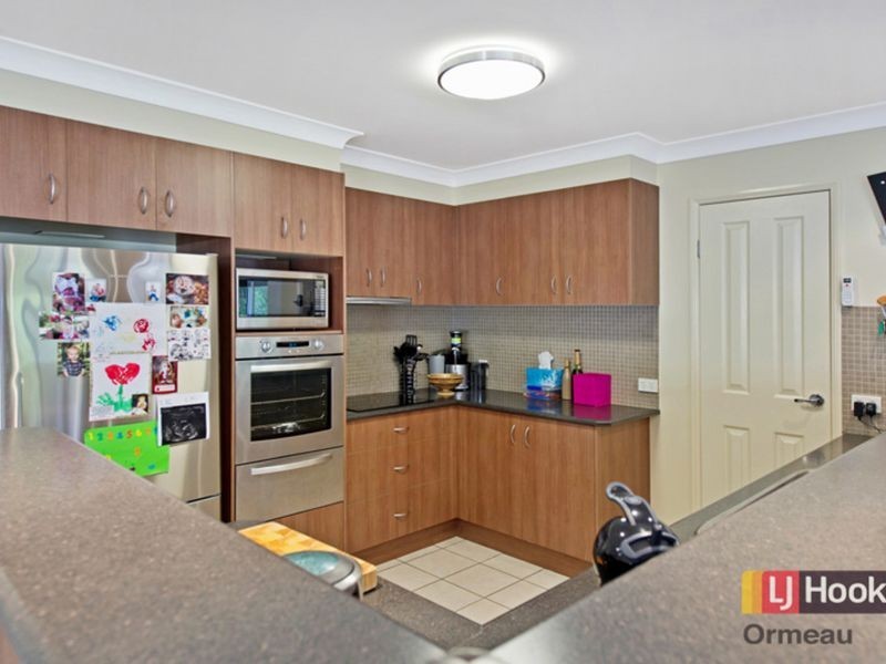 2 Cardrona Crescent, Ormeau Hills QLD 4208