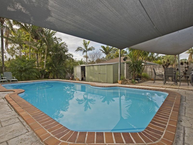 7 Haase Crescent, Ormeau QLD 4208