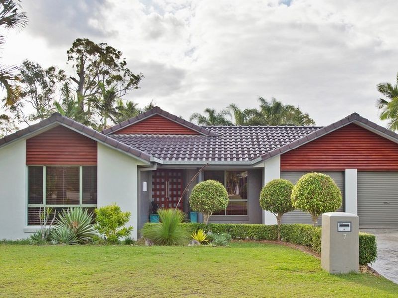 7 Haase Crescent, Ormeau QLD 4208