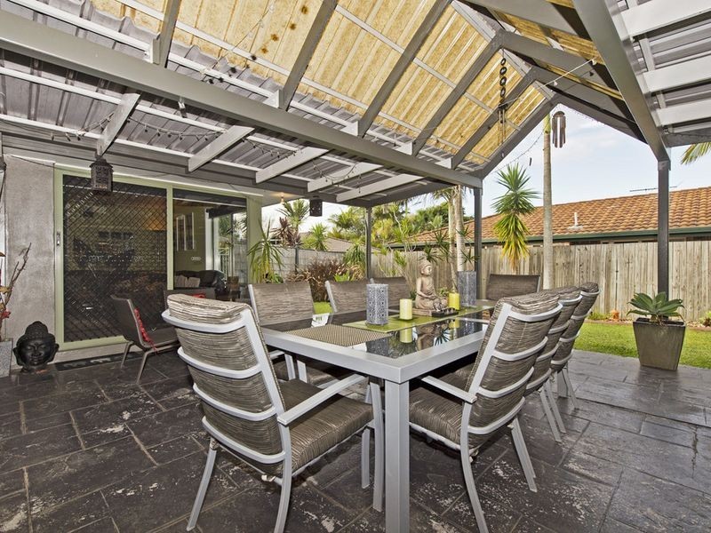 7 Haase Crescent, Ormeau QLD 4208