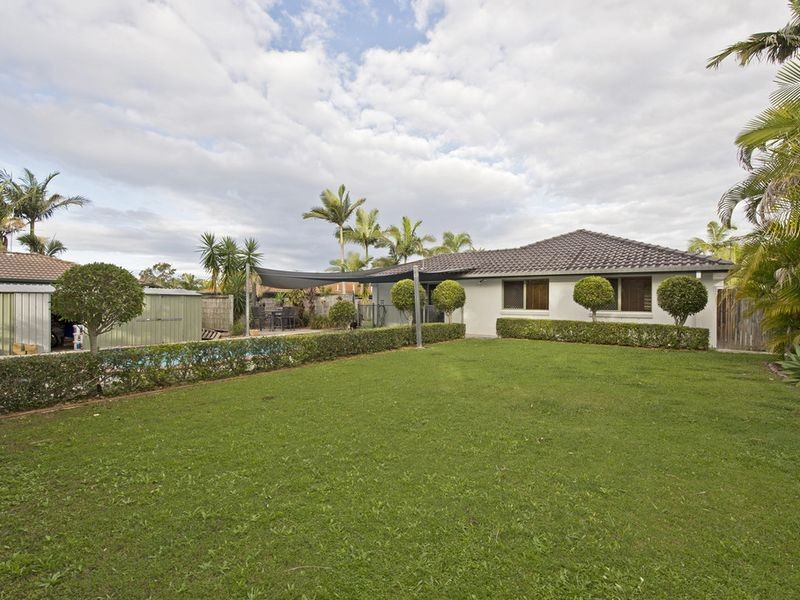 7 Haase Crescent, Ormeau QLD 4208