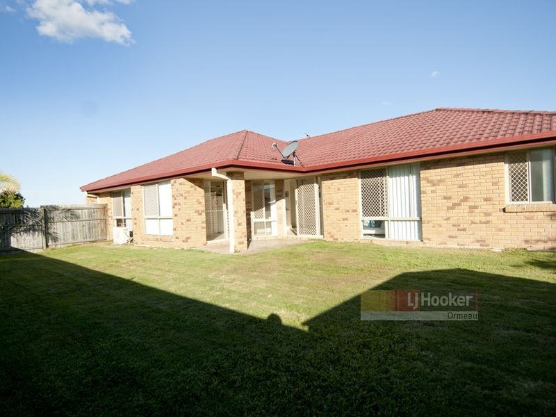 47 Doolan Street, Ormeau QLD 4208