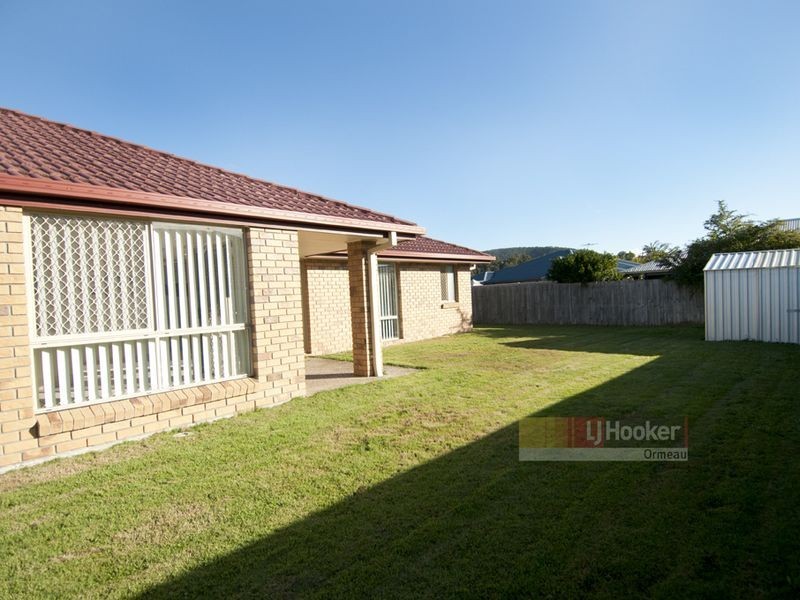 47 Doolan Street, Ormeau QLD 4208