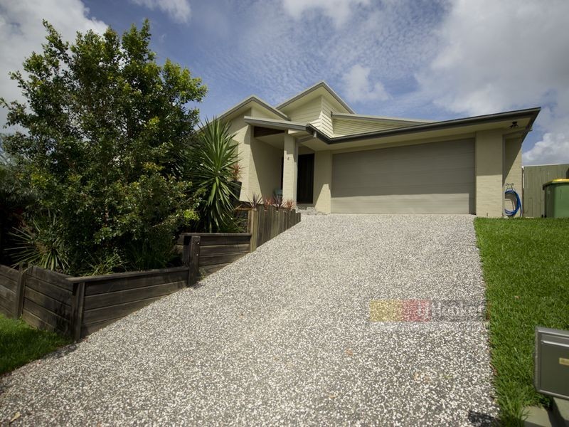4 Rosabrook Street, Ormeau QLD 4208