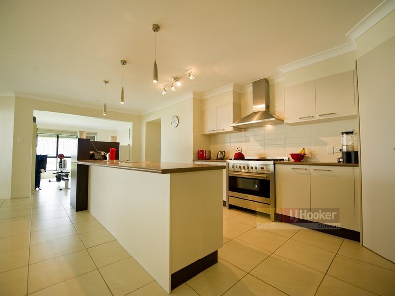 4 Rosabrook Street, Ormeau QLD 4208