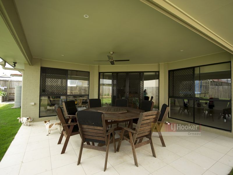 4 Rosabrook Street, Ormeau QLD 4208