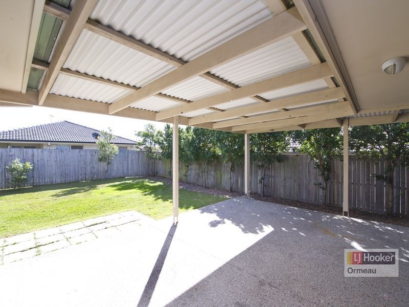 55 Bedivere Drive, Ormeau QLD 4208