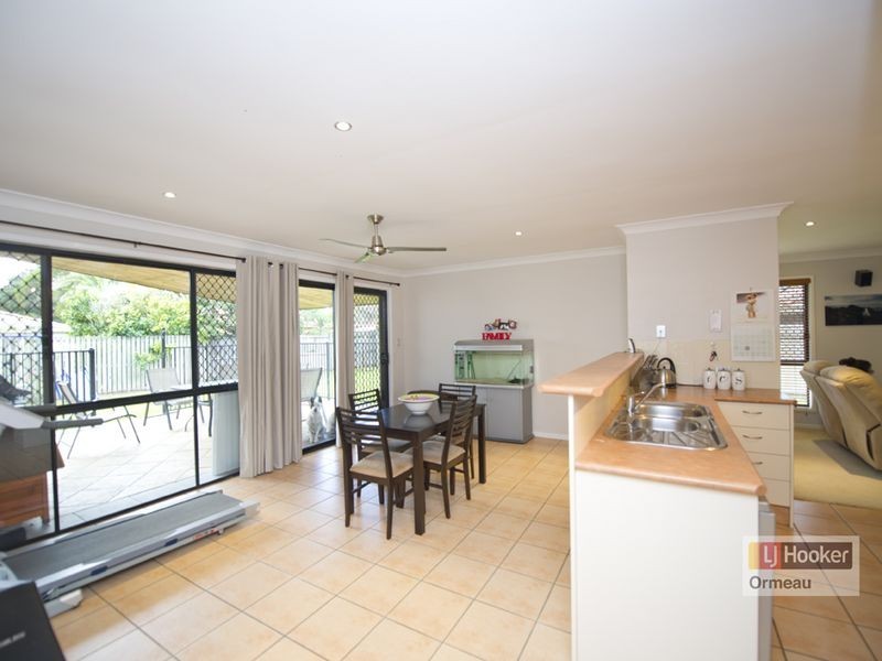 26 Katunga Circuit, Ormeau QLD 4208