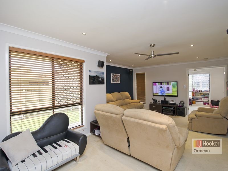 26 Katunga Circuit, Ormeau QLD 4208