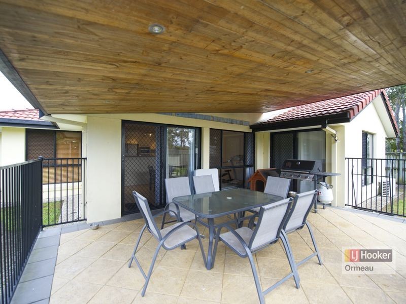 26 Katunga Circuit, Ormeau QLD 4208