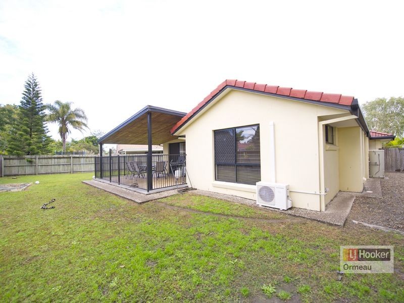 26 Katunga Circuit, Ormeau QLD 4208