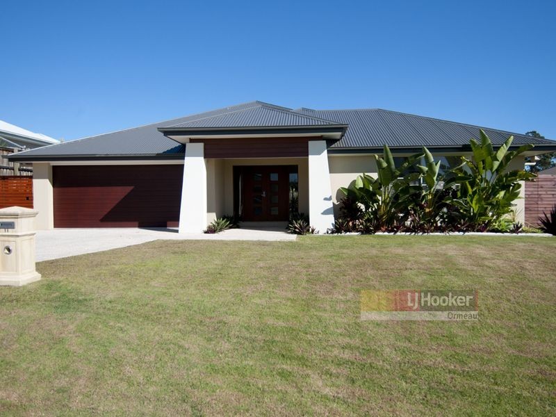 Ormeau QLD 4208