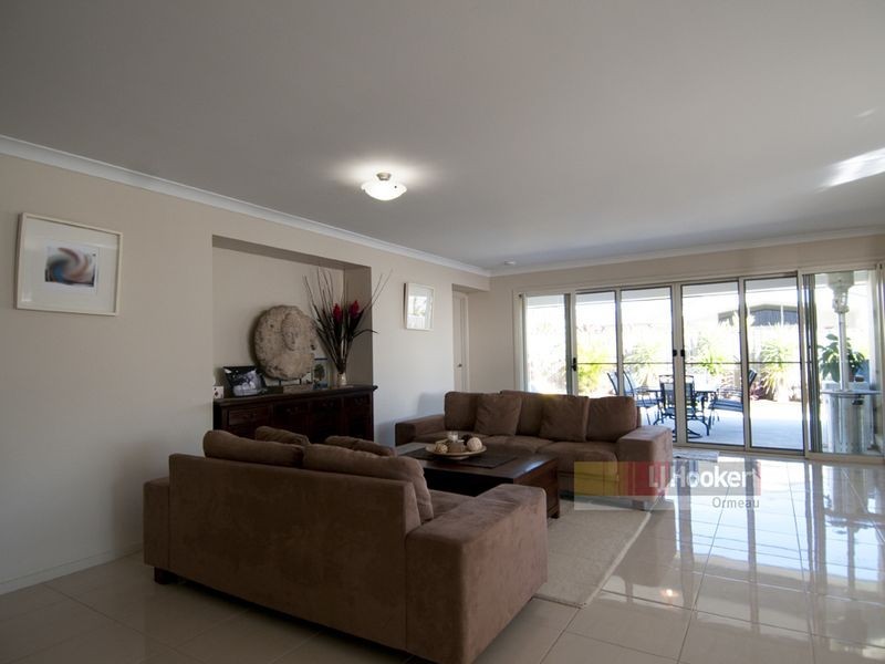 Ormeau QLD 4208