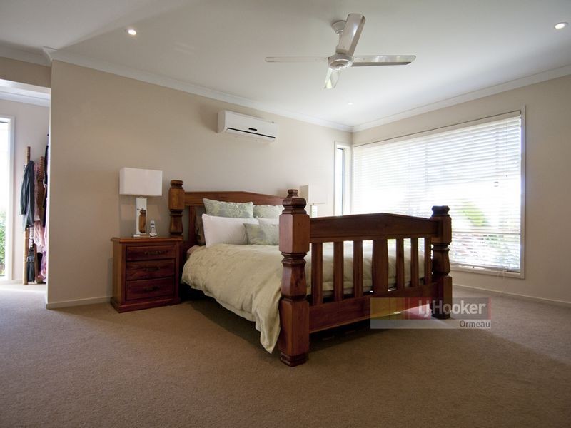 Ormeau QLD 4208