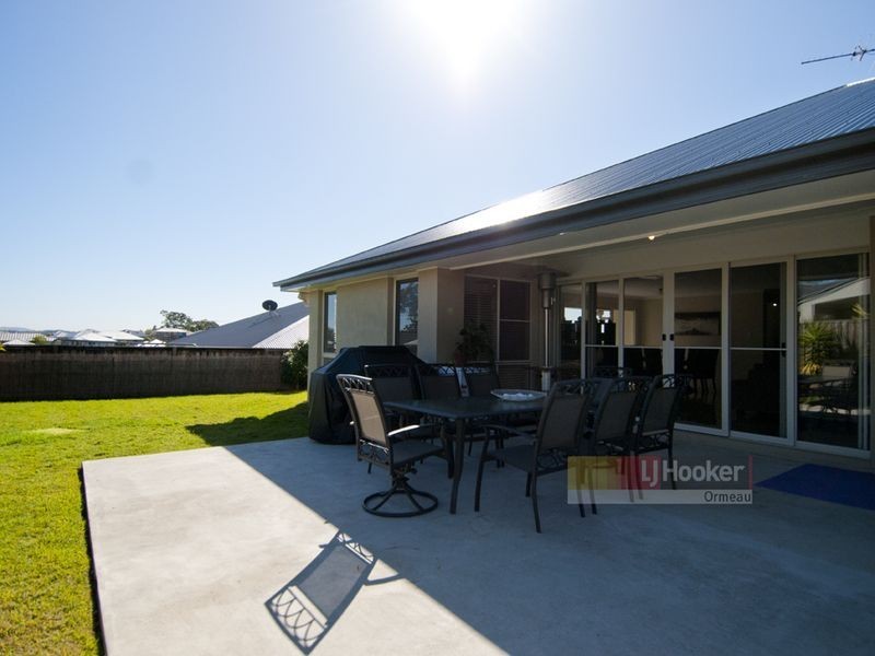 Ormeau QLD 4208