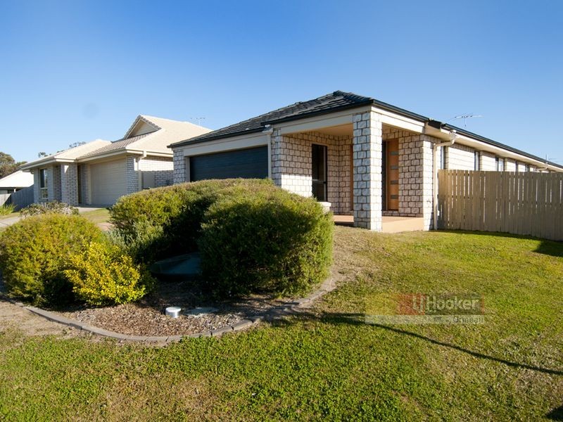 43 Kilkivan Drive, Ormeau QLD 4208