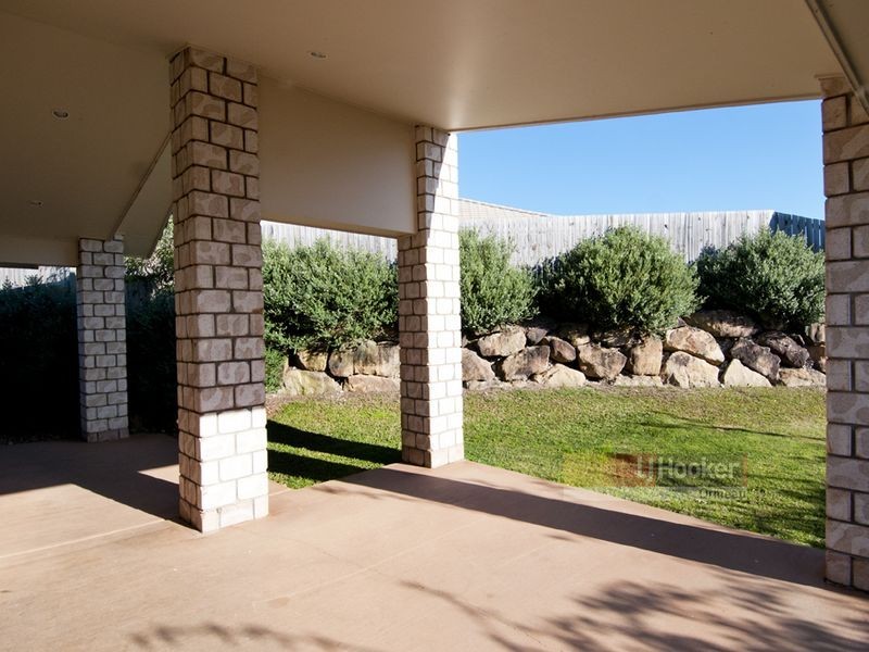 43 Kilkivan Drive, Ormeau QLD 4208