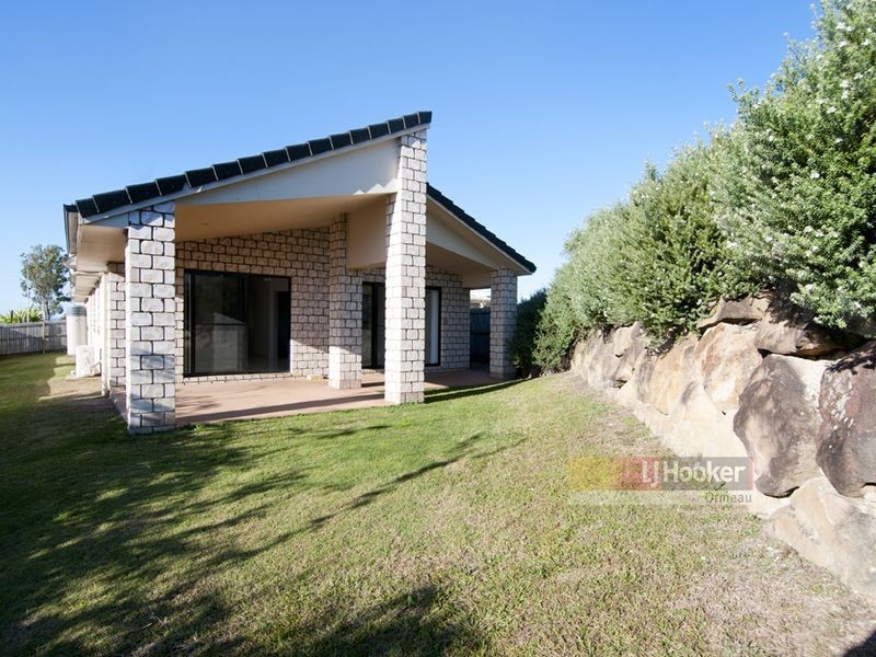 43 Kilkivan Drive, Ormeau QLD 4208