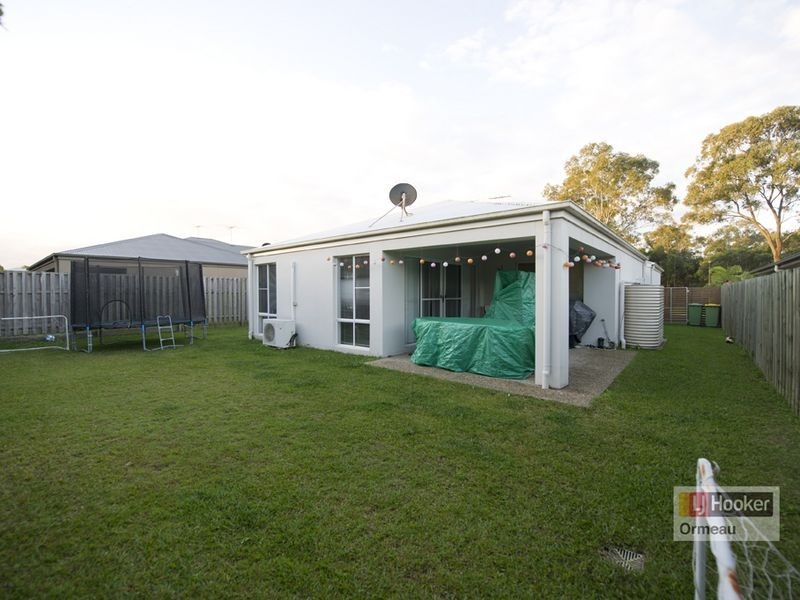 33 Rivervale Street, Ormeau QLD 4208