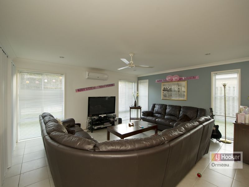 33 Rivervale Street, Ormeau QLD 4208