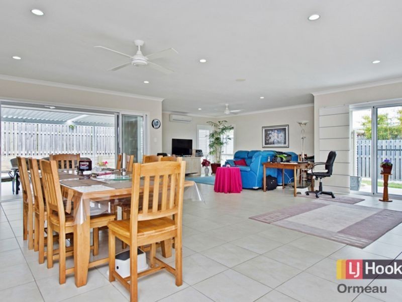37 Maidenwell Road, Ormeau QLD 4208