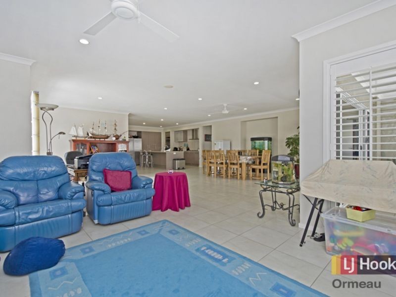 37 Maidenwell Road, Ormeau QLD 4208