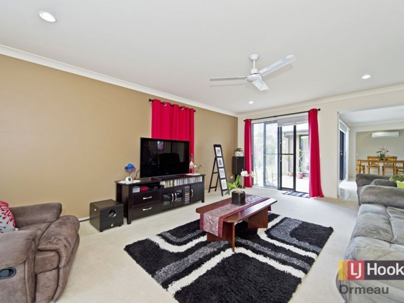 21 Rockwood Drive, Ormeau QLD 4208