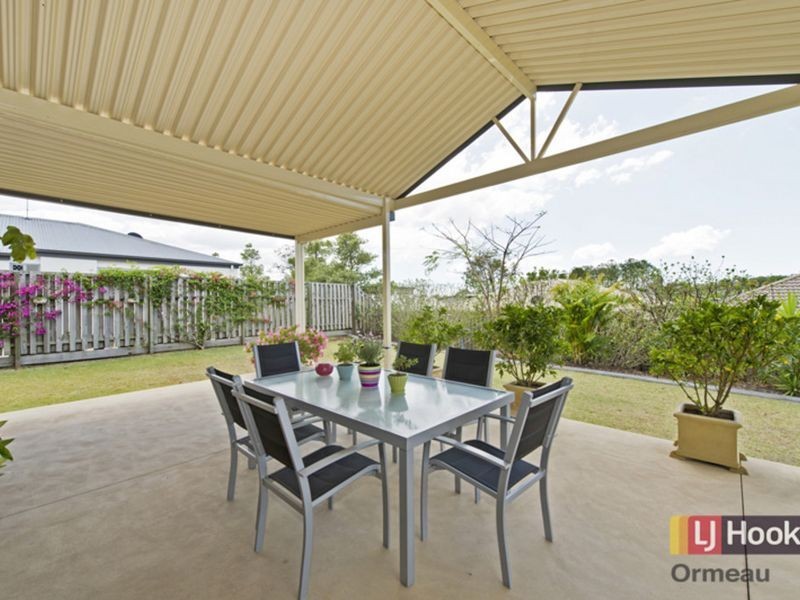 21 Rockwood Drive, Ormeau QLD 4208