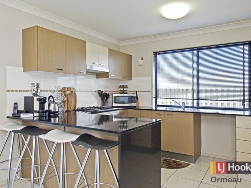 21 Rockwood Drive, Ormeau QLD 4208