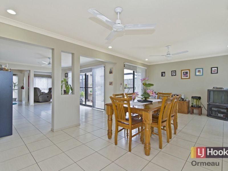 21 Rockwood Drive, Ormeau QLD 4208