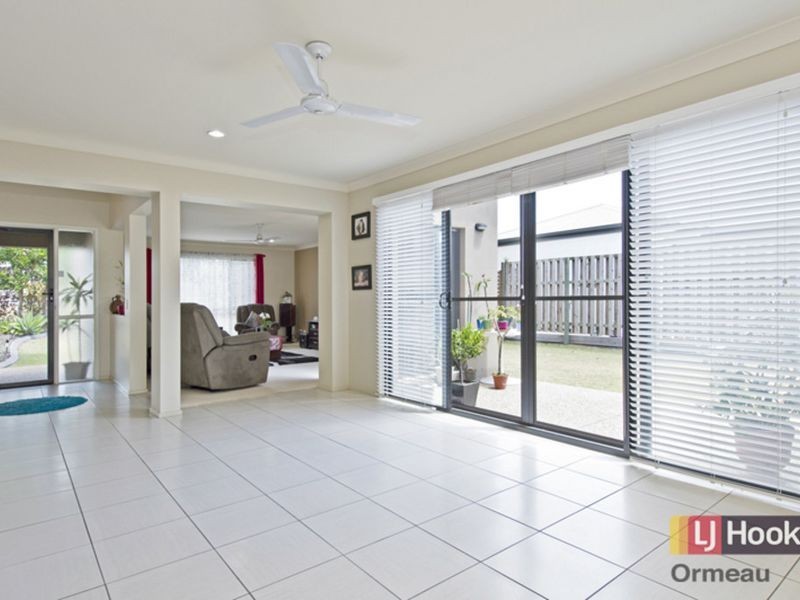 21 Rockwood Drive, Ormeau QLD 4208