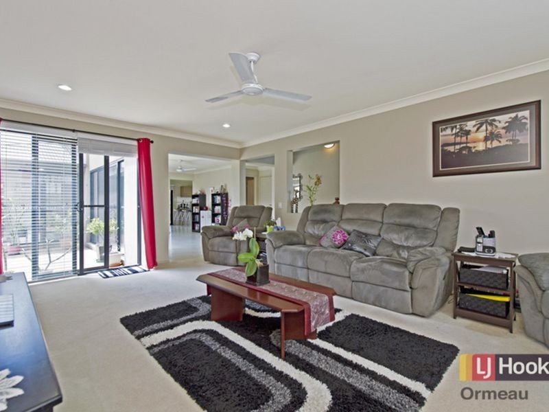 21 Rockwood Drive, Ormeau QLD 4208