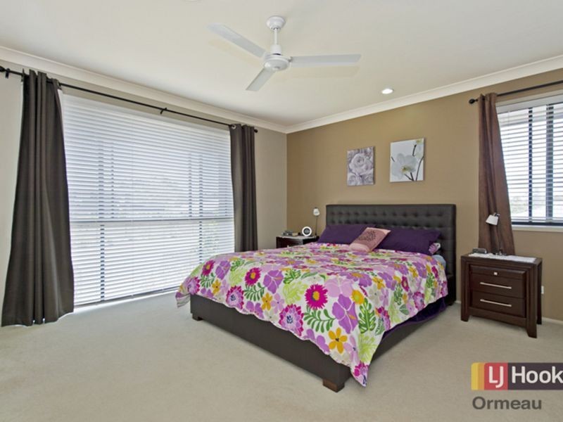 21 Rockwood Drive, Ormeau QLD 4208