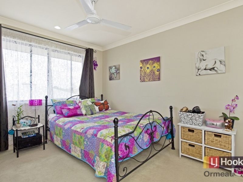 21 Rockwood Drive, Ormeau QLD 4208