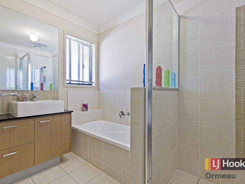 21 Rockwood Drive, Ormeau QLD 4208