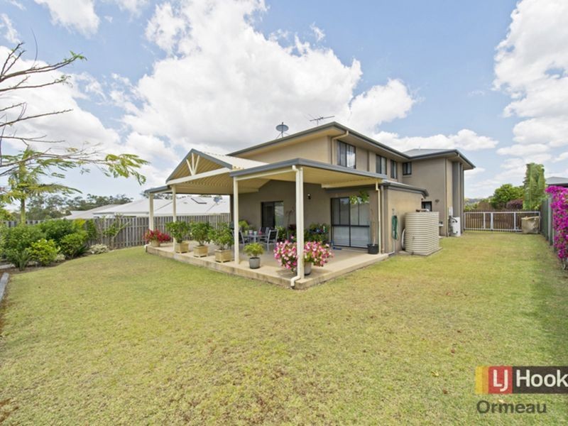 21 Rockwood Drive, Ormeau QLD 4208
