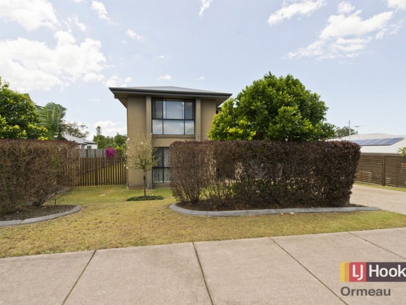 21 Rockwood Drive, Ormeau QLD 4208