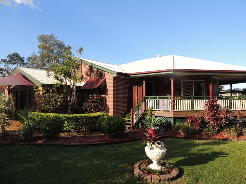 4 Arthur Way, Ormeau QLD 4208