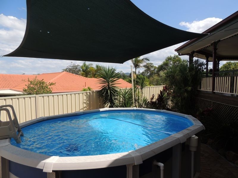 4 Arthur Way, Ormeau QLD 4208