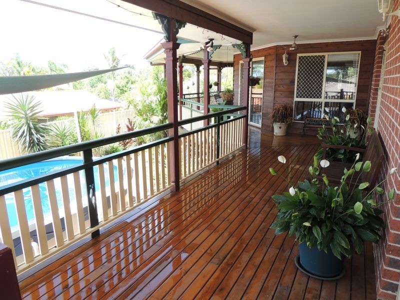 4 Arthur Way, Ormeau QLD 4208