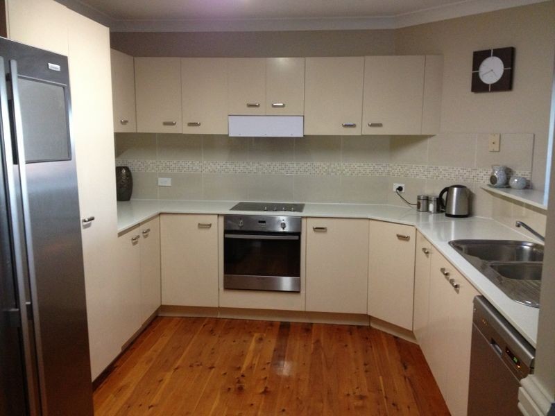 4 Arthur Way, Ormeau QLD 4208