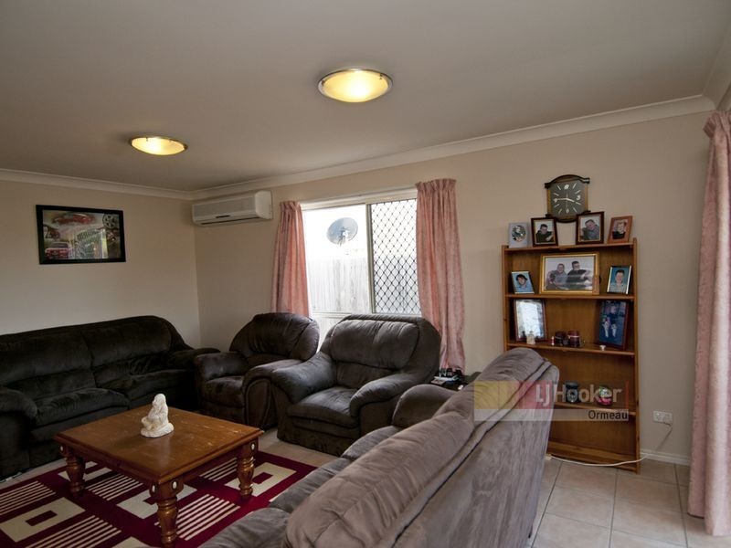 2/54 Philben Drive, Ormeau QLD 4208