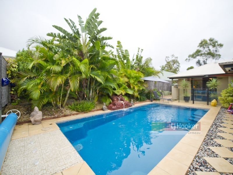 3 Emmaville Crescent, Ormeau QLD 4208