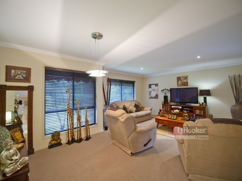 3 Emmaville Crescent, Ormeau QLD 4208