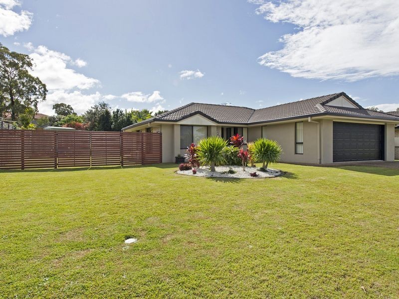 28 Gawain Drive, Ormeau QLD 4208