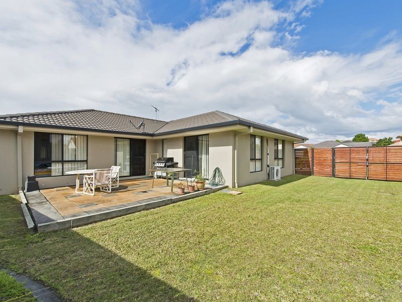 28 Gawain Drive, Ormeau QLD 4208